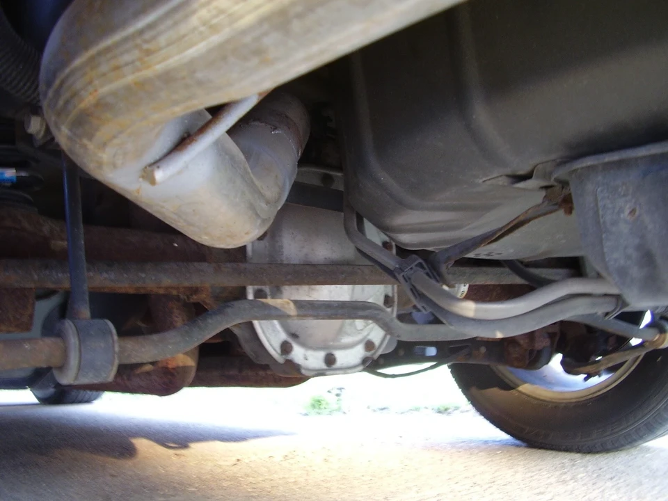 2007 Ford S197 Mustang - Image 15 of 20