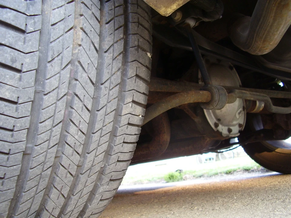 2007 Ford S197 Mustang - Image 16 of 20