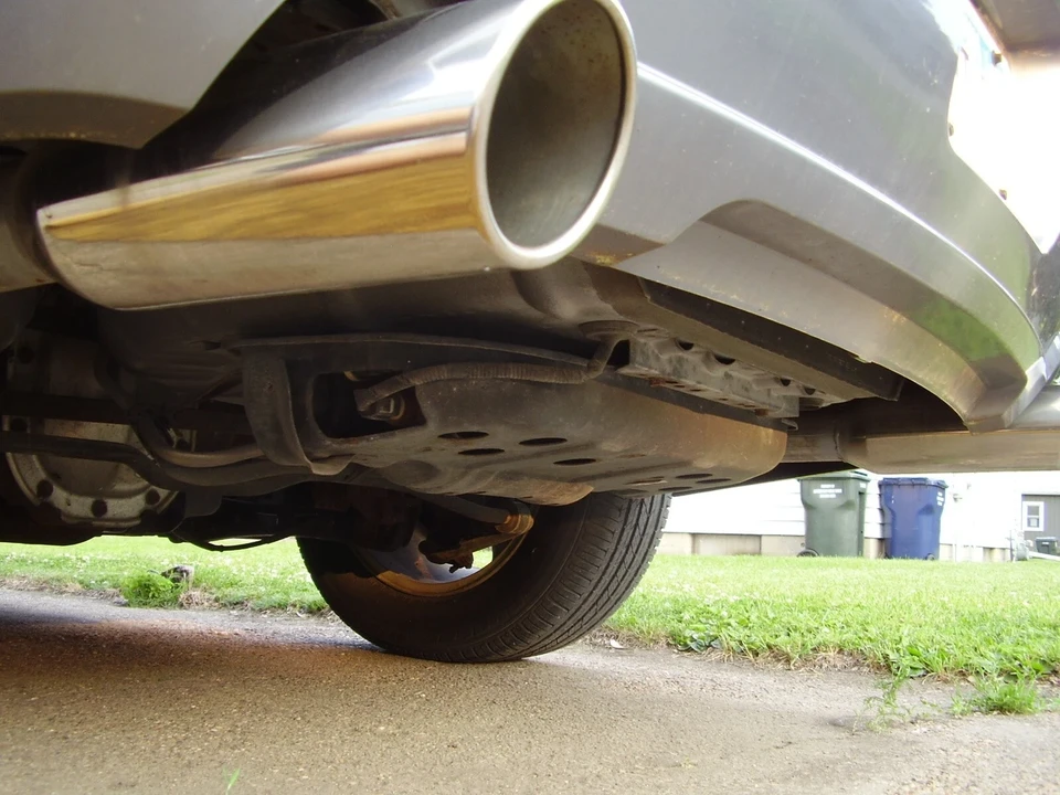 2007 Ford S197 Mustang - Image 17 of 20