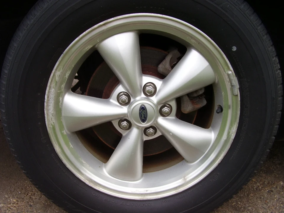 2007 Ford S197 Mustang - Image 14 of 20
