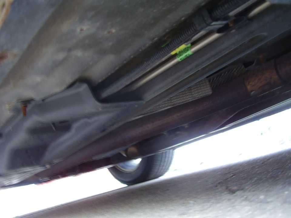 2007 Ford S197 Mustang - Image 19 of 20