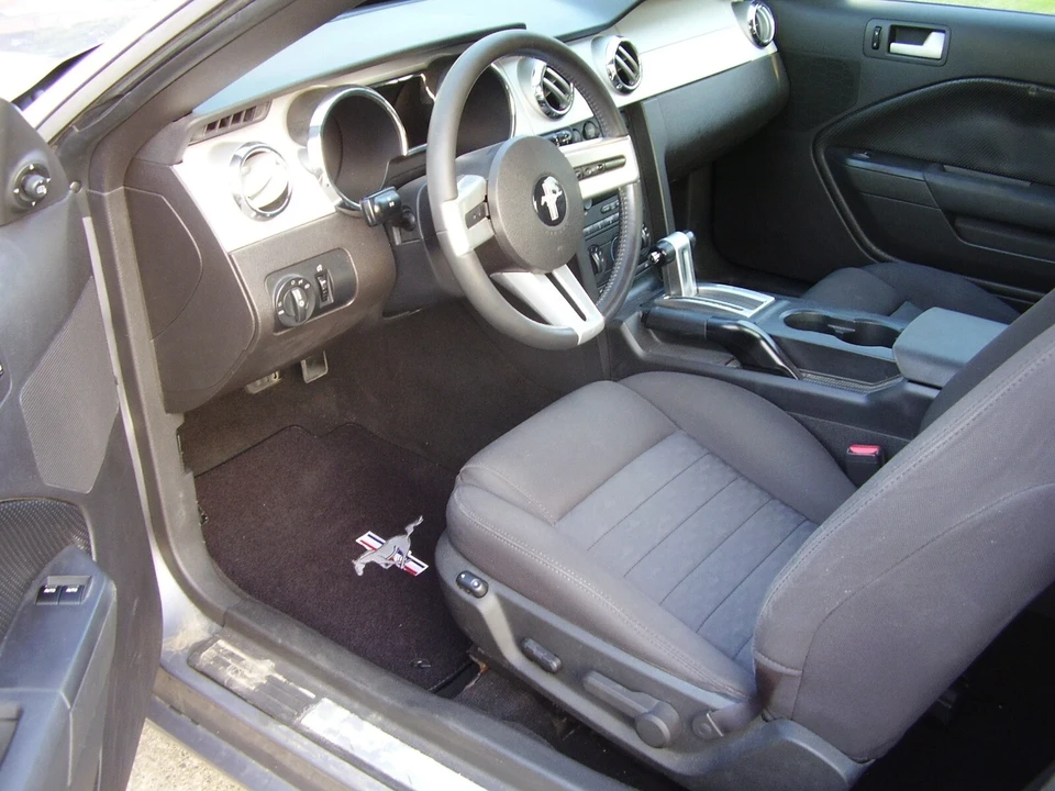 2007 Ford S197 Mustang - Image 6 of 20