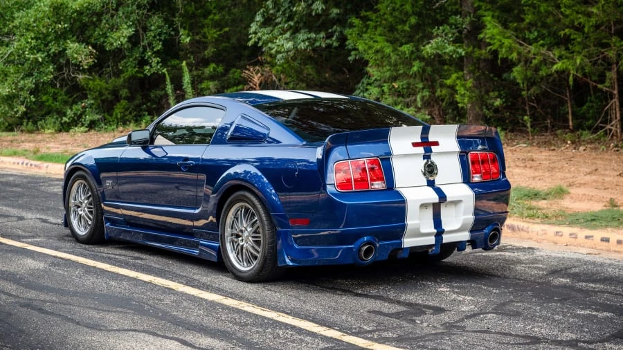 2007 Ford S197 Mustang - Image 15 of 31
