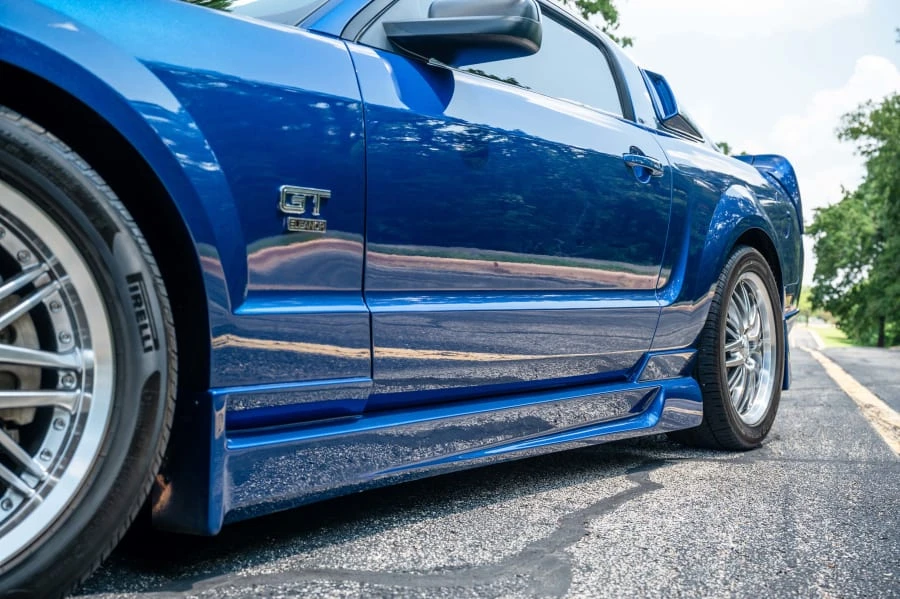 2007 Ford S197 Mustang - Image 23 of 31