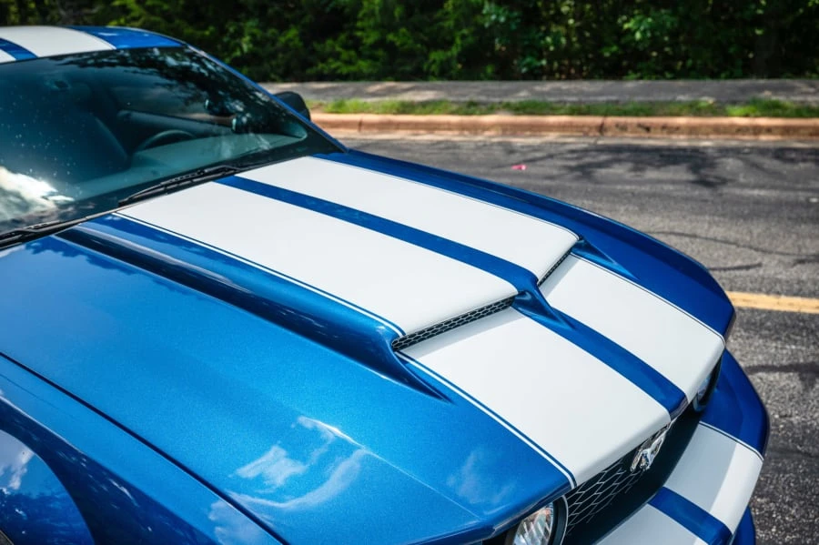 2007 Ford S197 Mustang - Image 25 of 31