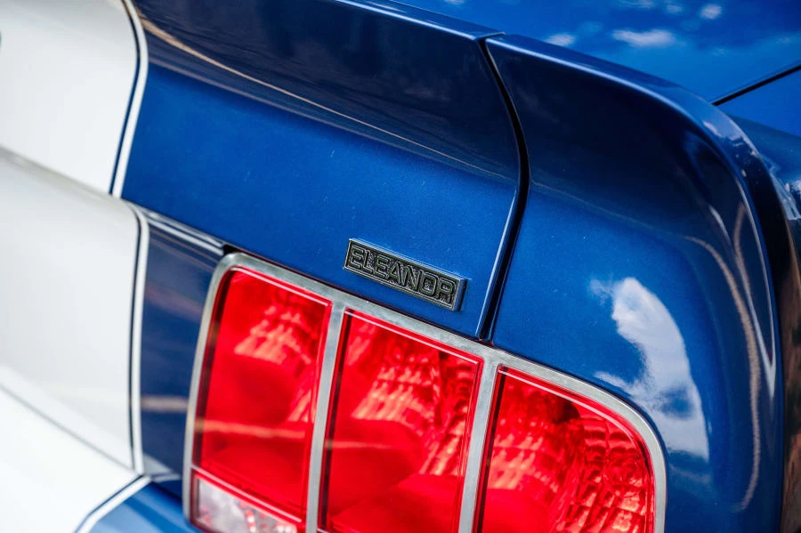 2007 Ford S197 Mustang - Image 29 of 31