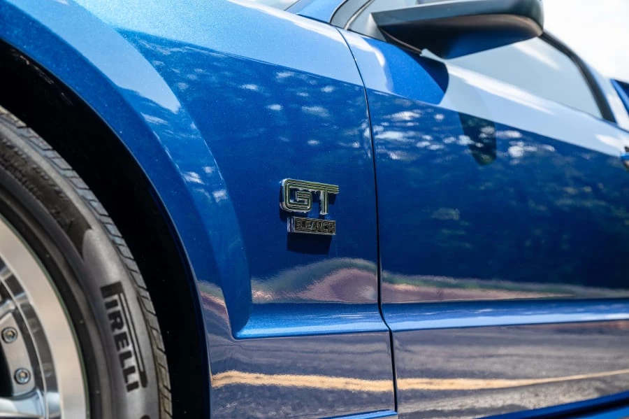 2007 Ford S197 Mustang - Image 26 of 31