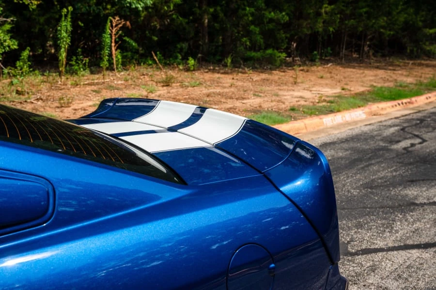 2007 Ford S197 Mustang - Image 27 of 31