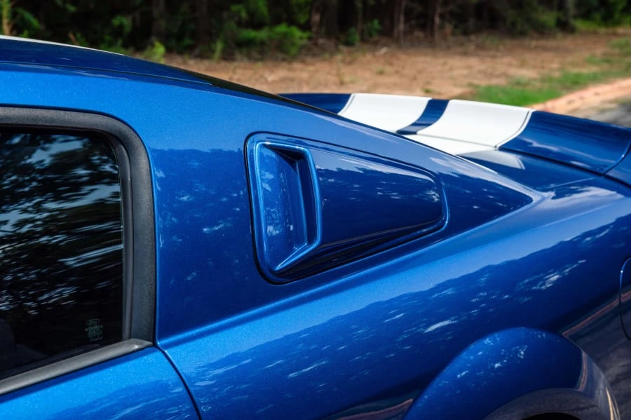 2007 Ford S197 Mustang - Image 22 of 31
