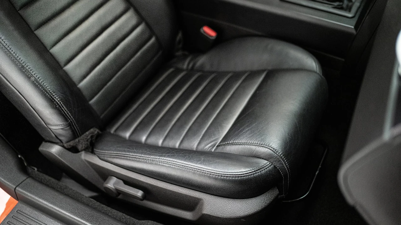 2007 Ford S197 Mustang - Image 16 of 19