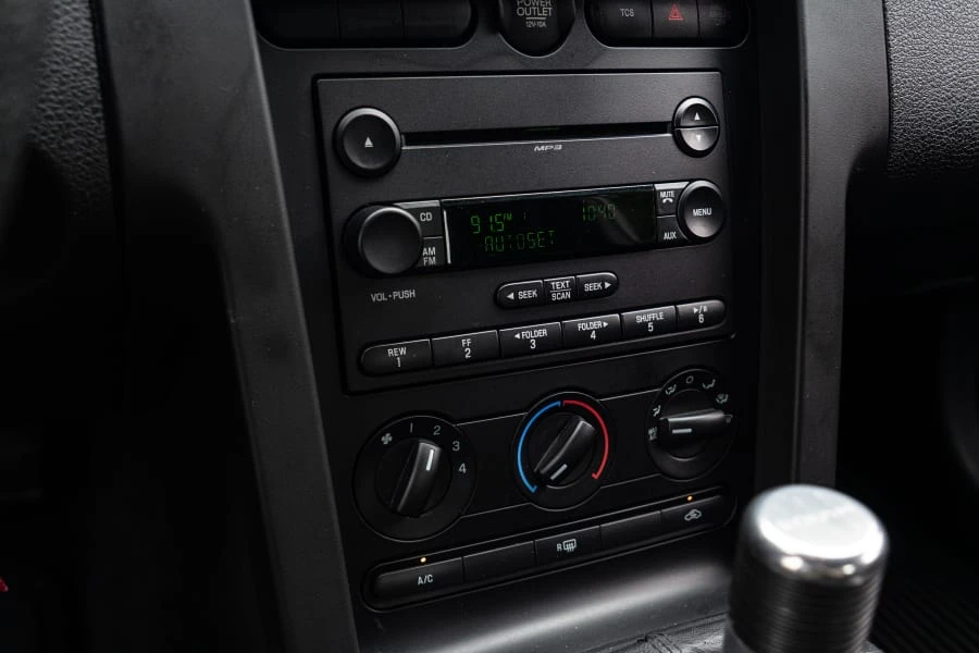2007 Ford S197 Mustang - Image 30 of 31