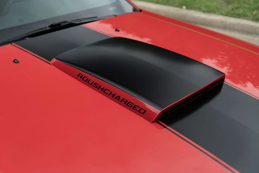 2007 Ford S197 Mustang - Image 21 of 31