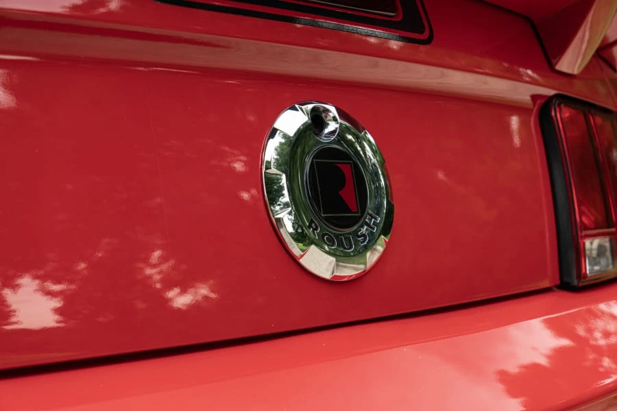 2007 Ford S197 Mustang - Image 27 of 31