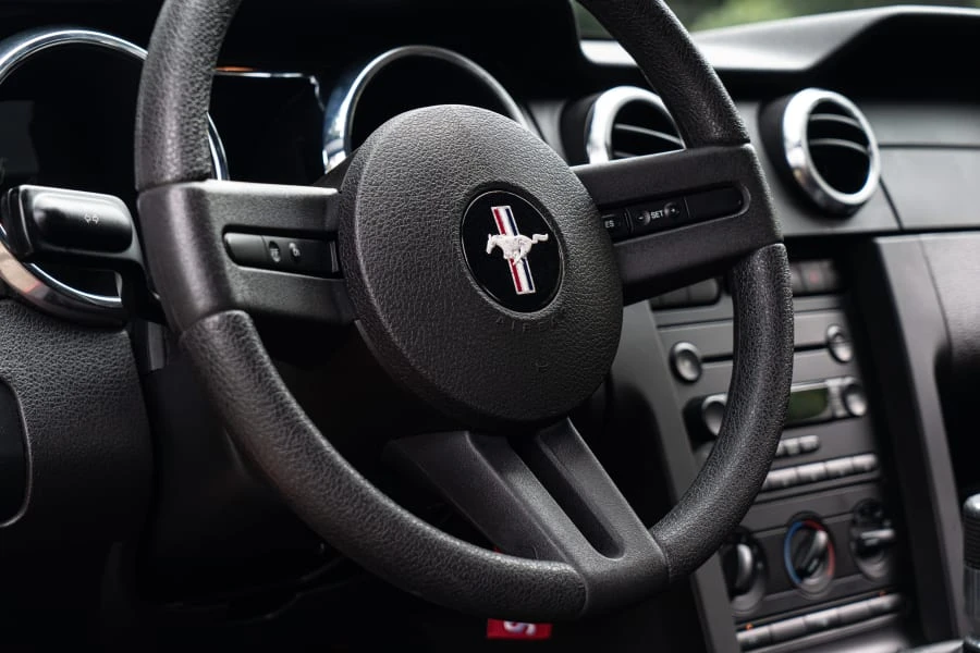 2007 Ford S197 Mustang - Image 28 of 31