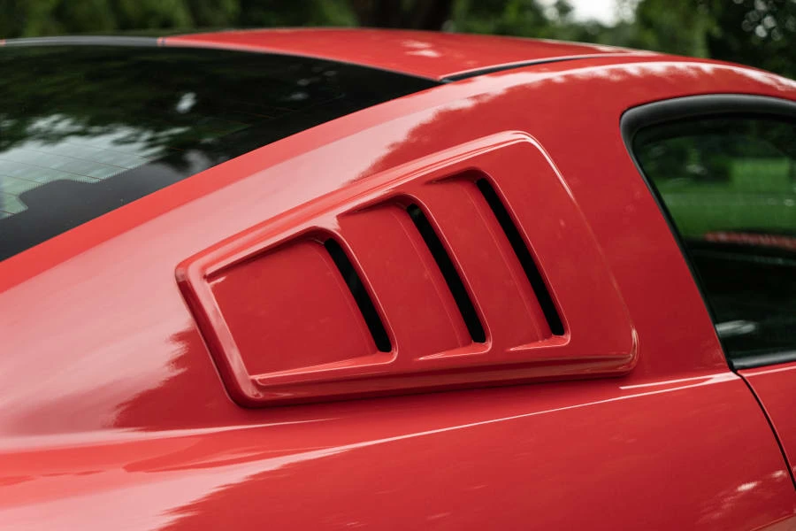 2007 Ford S197 Mustang - Image 26 of 31