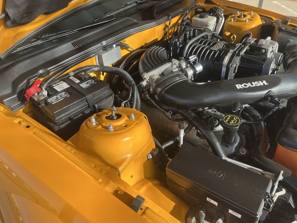 2007 Ford S197 Mustang GT - Image 11 of 24