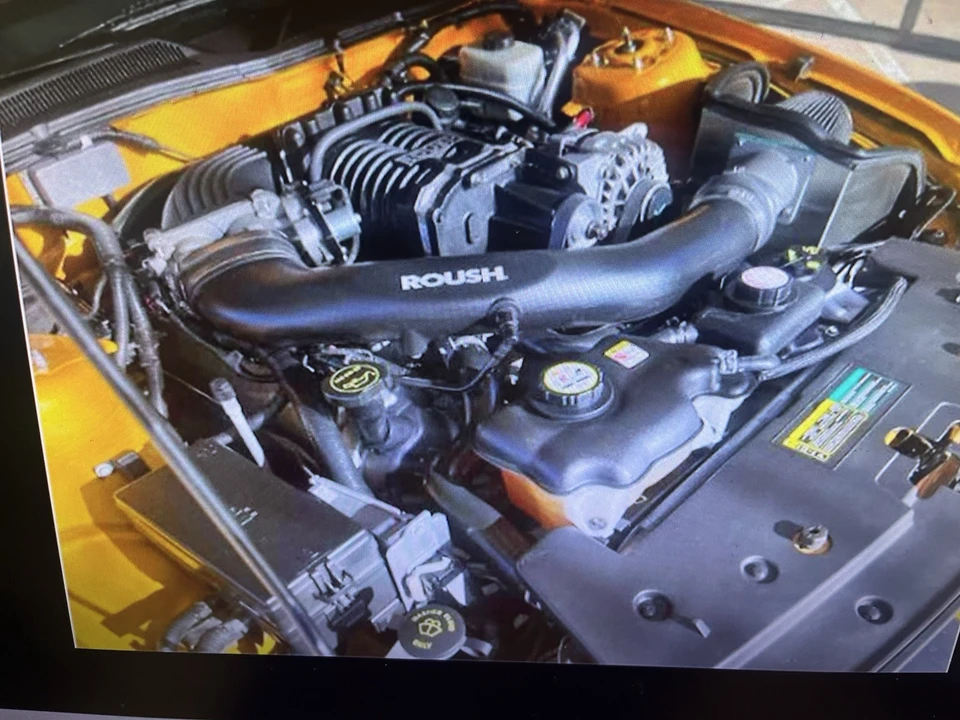 2007 Ford S197 Mustang GT - Image 3 of 24