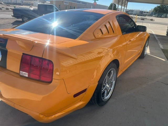 2007 Ford S197 Mustang GT - Image 20 of 31