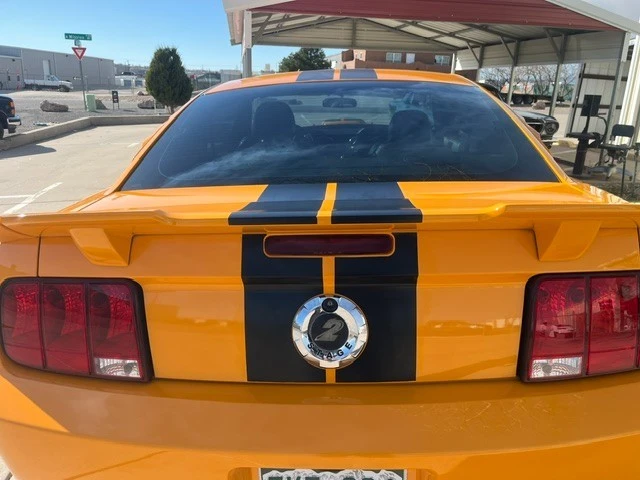 2007 Ford S197 Mustang GT - Image 19 of 31