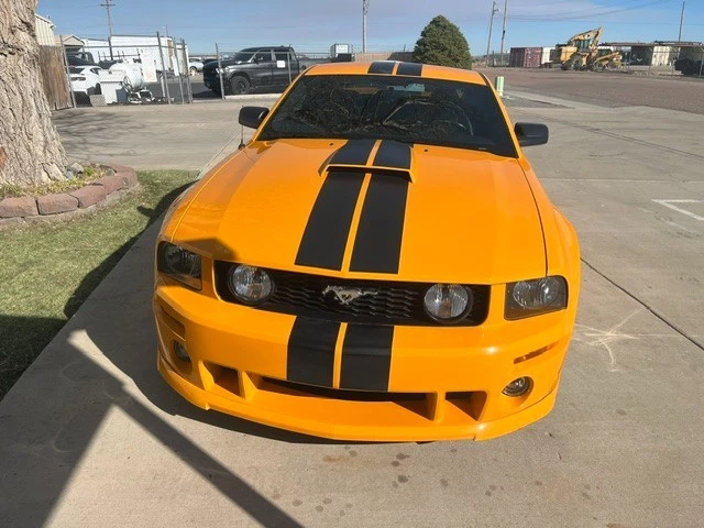 2007 Ford S197 Mustang GT - Image 16 of 31