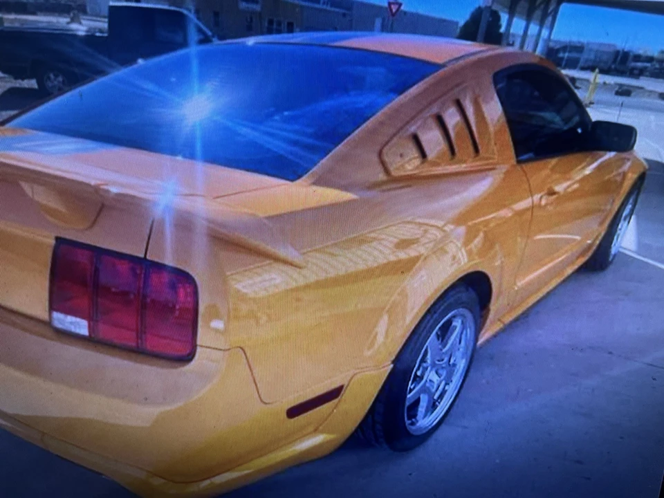 2007 Ford S197 Mustang GT - Image 2 of 24