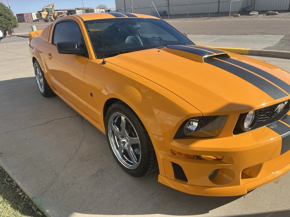 2007 Ford S197 Mustang GT - Image 19 of 24