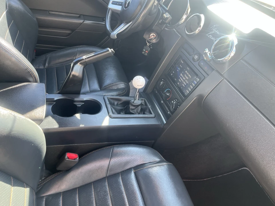 2007 Ford S197 Mustang GT - Image 23 of 24