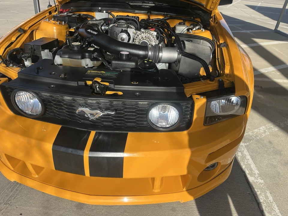 2007 Ford S197 Mustang GT - Image 10 of 24
