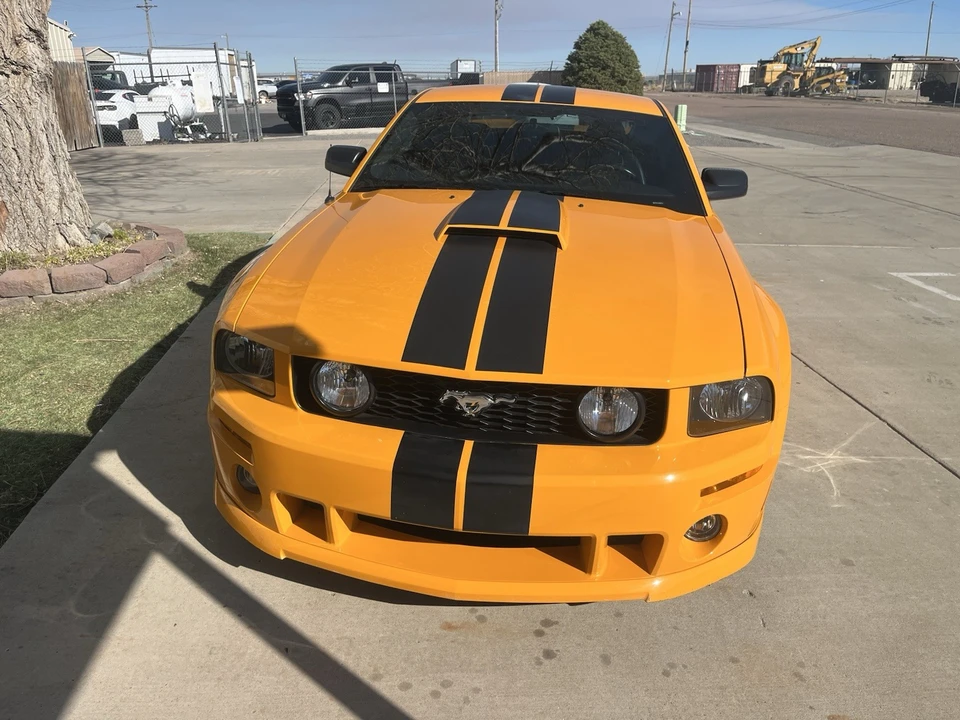 2007 Ford S197 Mustang GT - Image 18 of 24