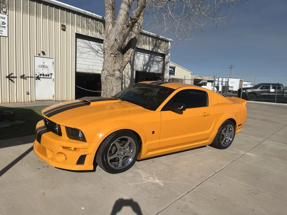 2007 Ford S197 Mustang GT - Image 20 of 24