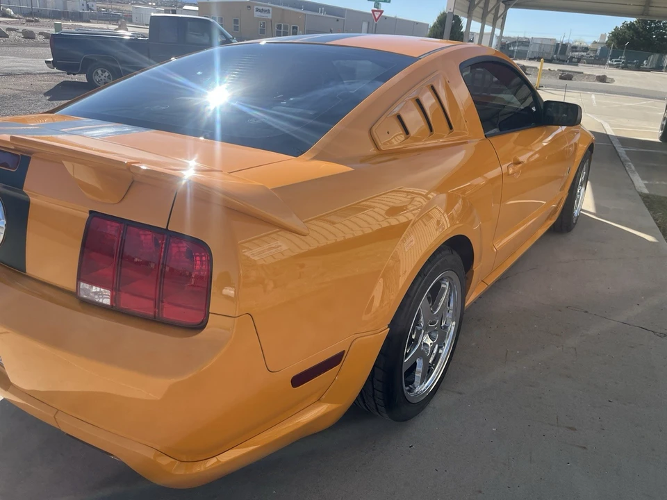 2007 Ford S197 Mustang GT - Image 22 of 24