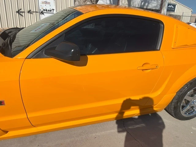 2007 Ford S197 Mustang GT - Image 18 of 31
