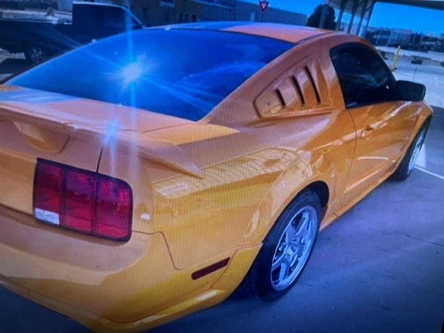 2007 Ford S197 Mustang GT - Image 2 of 31