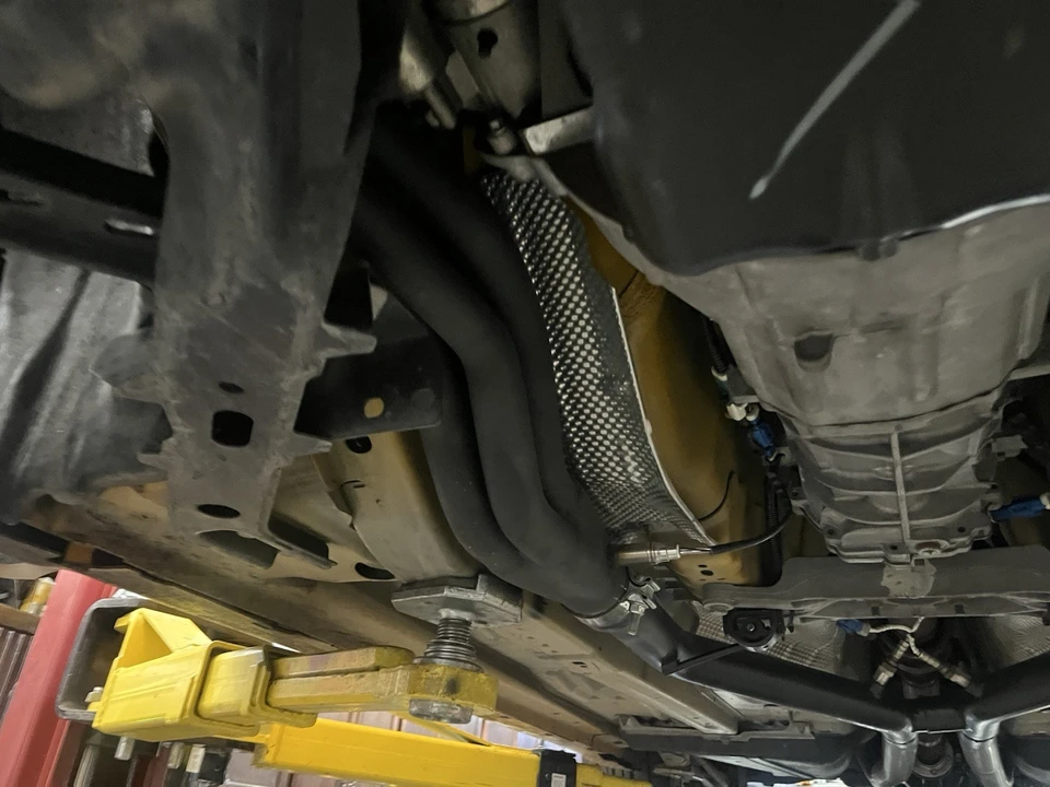 2007 Ford S197 Mustang GT - Image 9 of 24