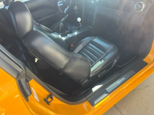 2007 Ford S197 Mustang GT - Image 14 of 31