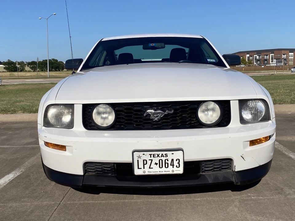2007 Ford S197 Mustang - Image 7 of 21