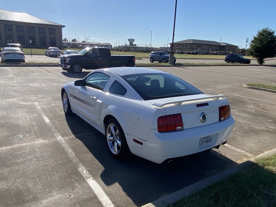 2007 Ford S197 Mustang - Image 4 of 21