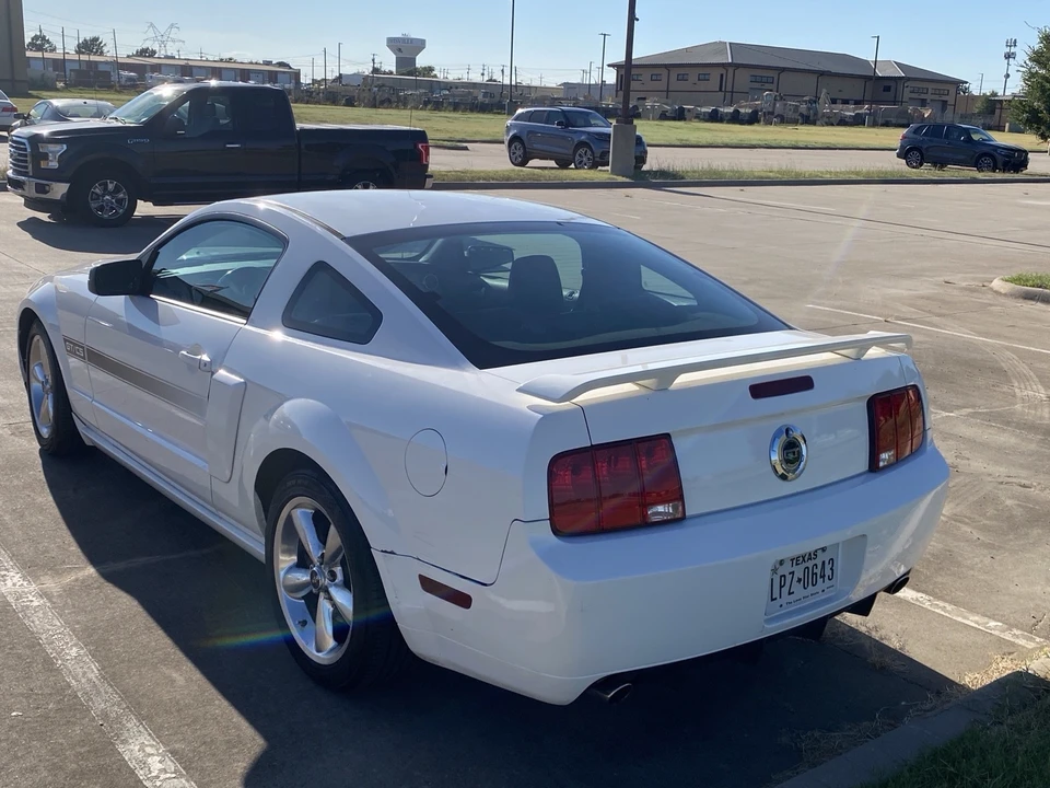 2007 Ford S197 Mustang - Image 5 of 21