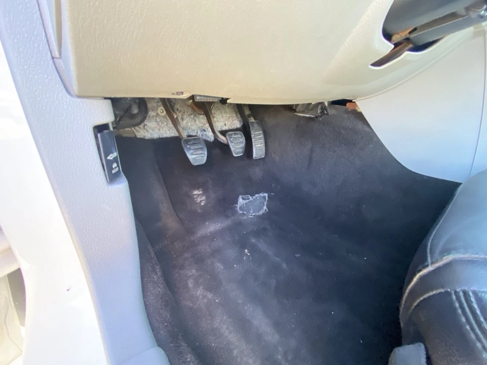 2007 Ford S197 Mustang - Image 19 of 21