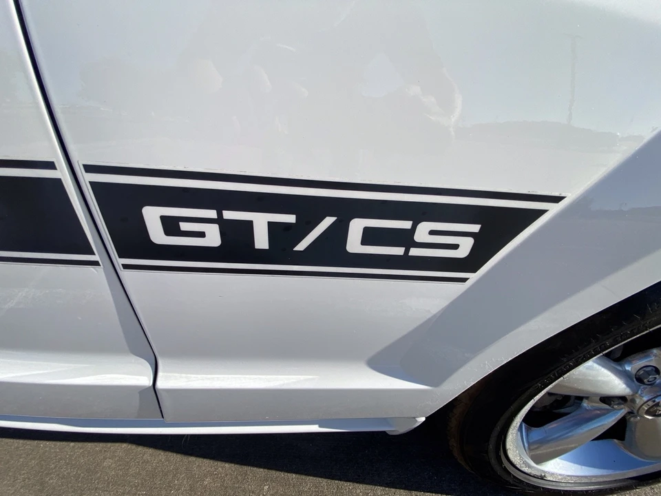2007 Ford S197 Mustang - Image 13 of 21