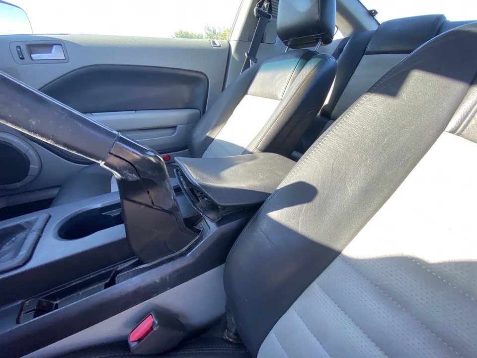 2007 Ford S197 Mustang - Image 17 of 21