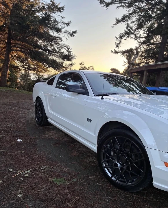 2007 Ford S197 Mustang GT - Image 5 of 14