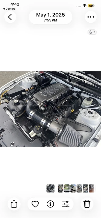 2007 Ford S197 Mustang GT - Image 14 of 14