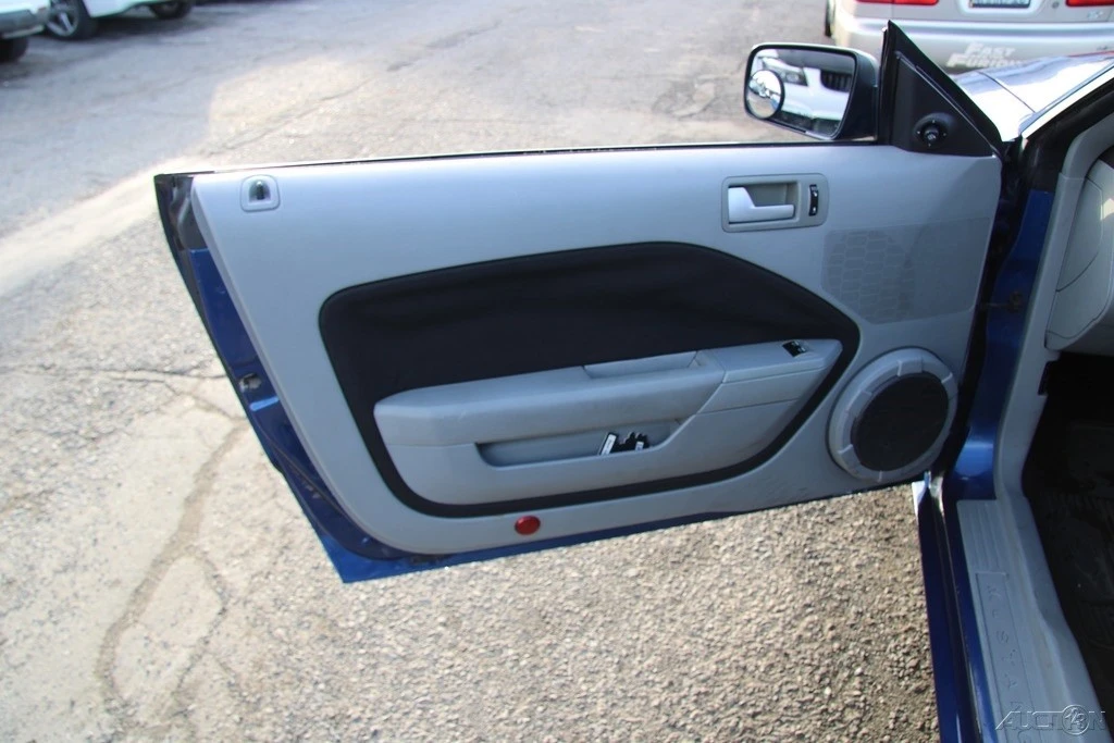 2007 Ford S197 Mustang - Image 12 of 21
