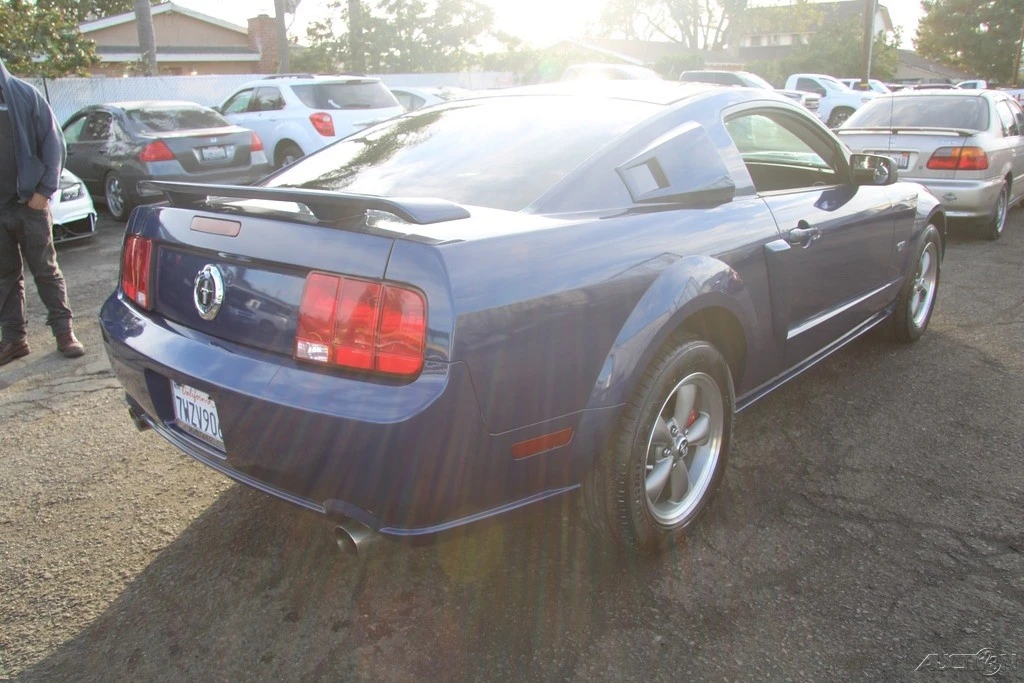2007 Ford S197 Mustang - Image 7 of 21