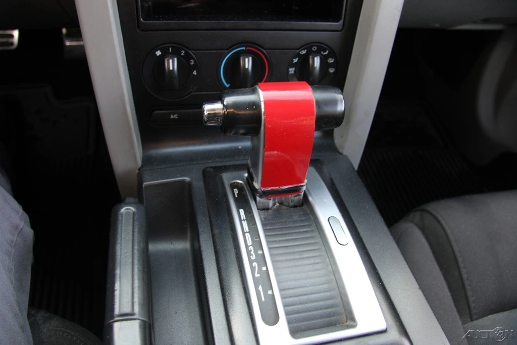 2007 Ford S197 Mustang - Image 19 of 21