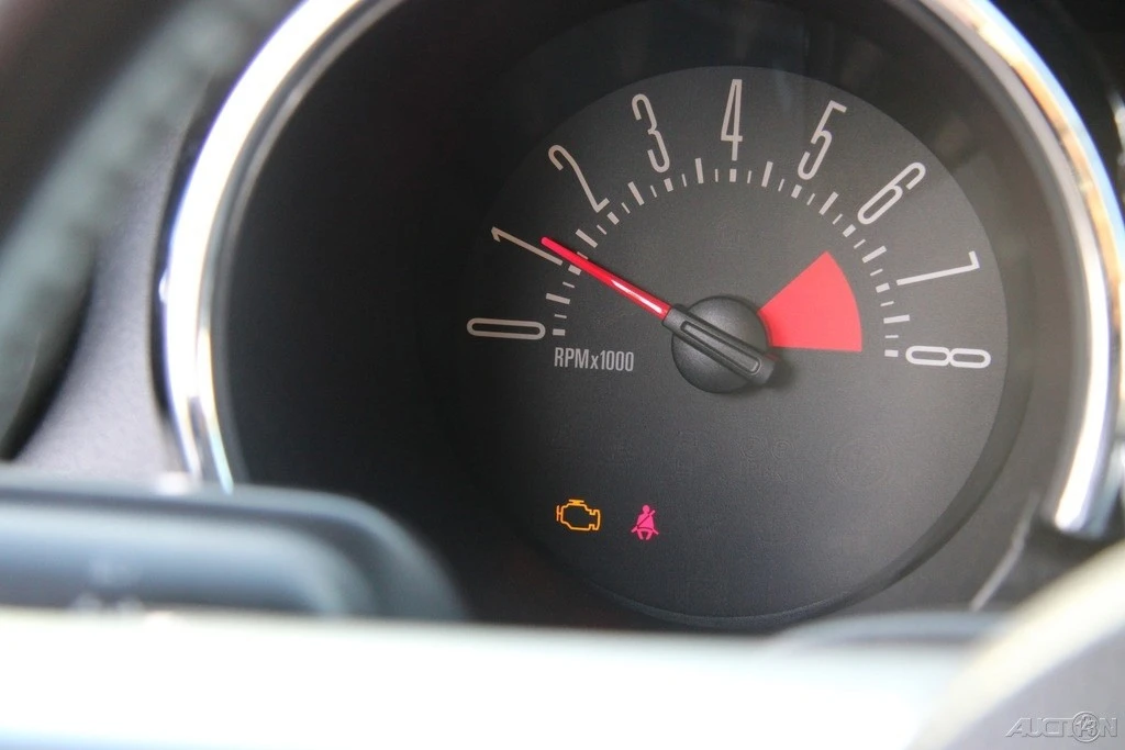 2007 Ford S197 Mustang - Image 16 of 21
