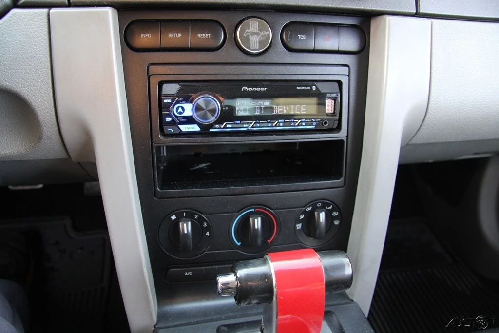 2007 Ford S197 Mustang - Image 18 of 21