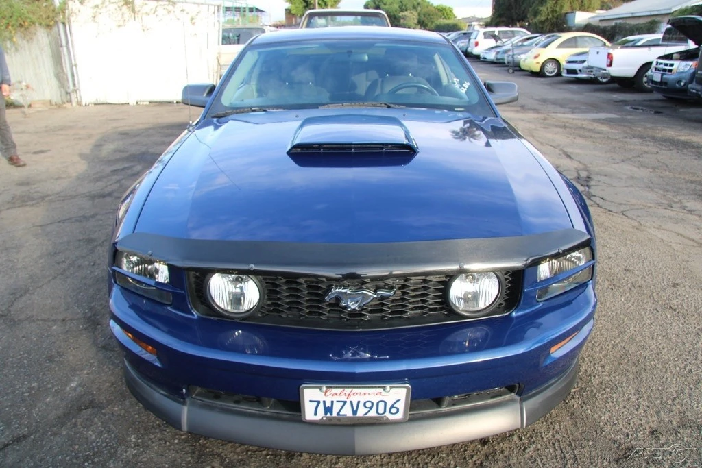 2007 Ford S197 Mustang - Image 10 of 21