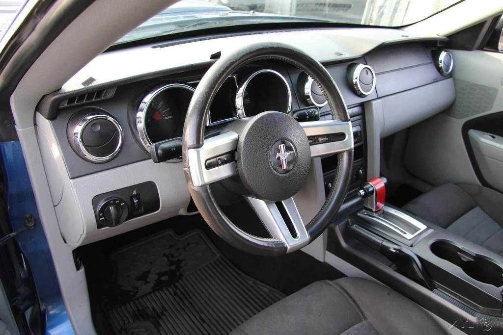 2007 Ford S197 Mustang - Image 14 of 21